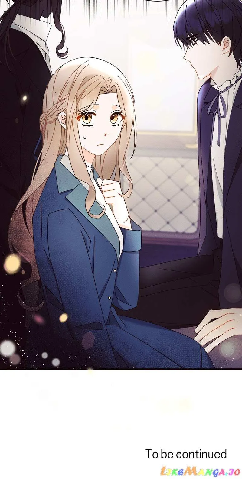 He’s Now Healthy-Perhaps Too Much Chapter 10 262 63