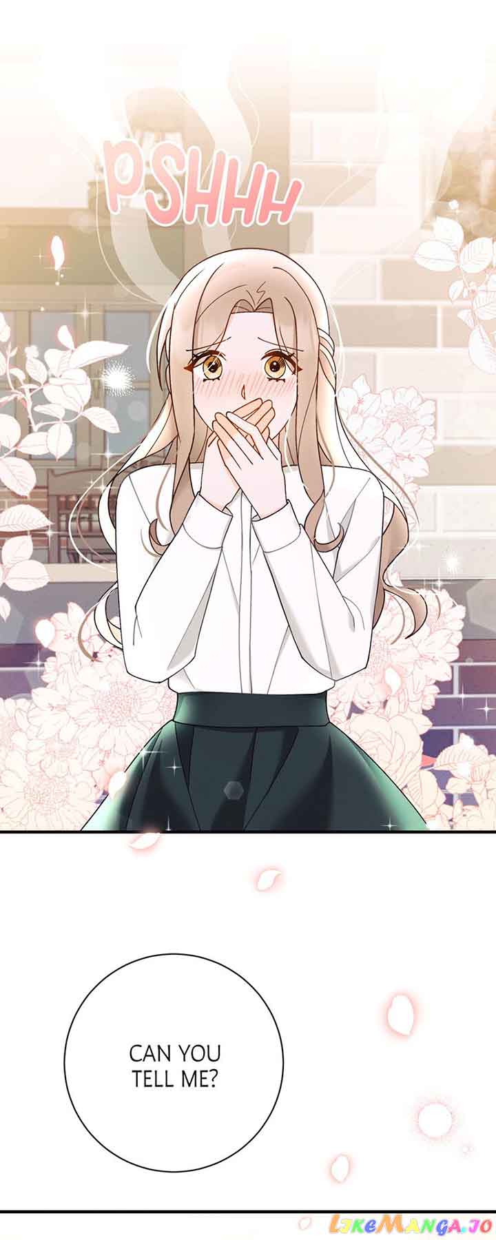 He’s Now Healthy-Perhaps Too Much Chapter 13 215 01