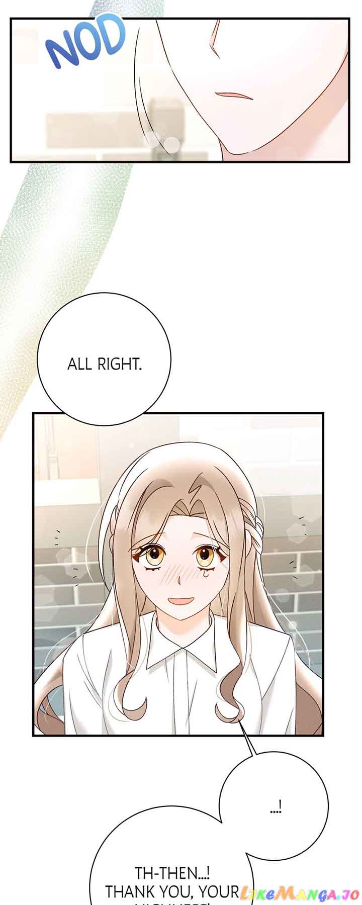 He’s Now Healthy-Perhaps Too Much Chapter 13 223 09