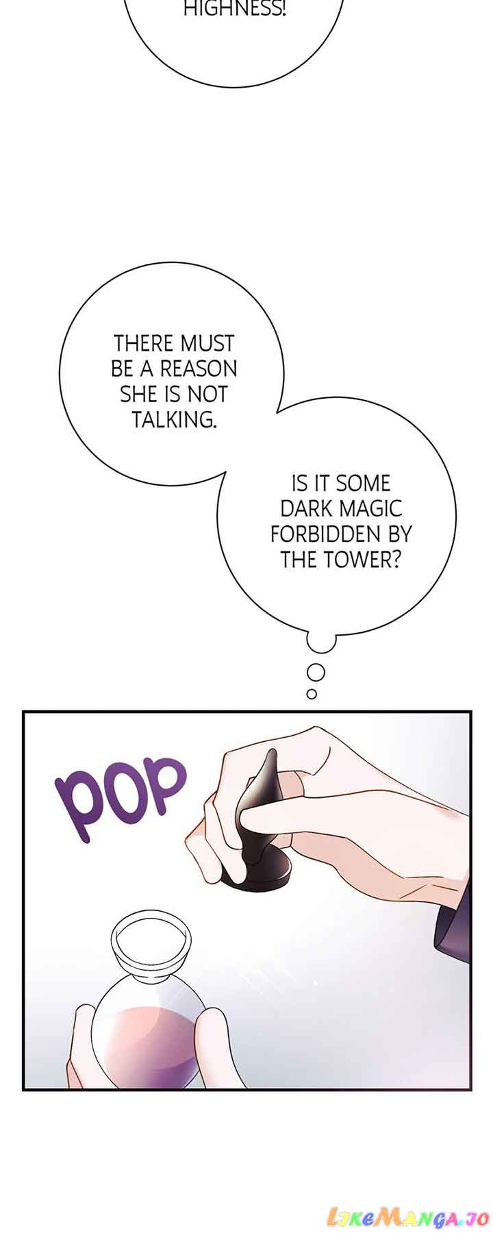 He’s Now Healthy-Perhaps Too Much Chapter 13 224 10