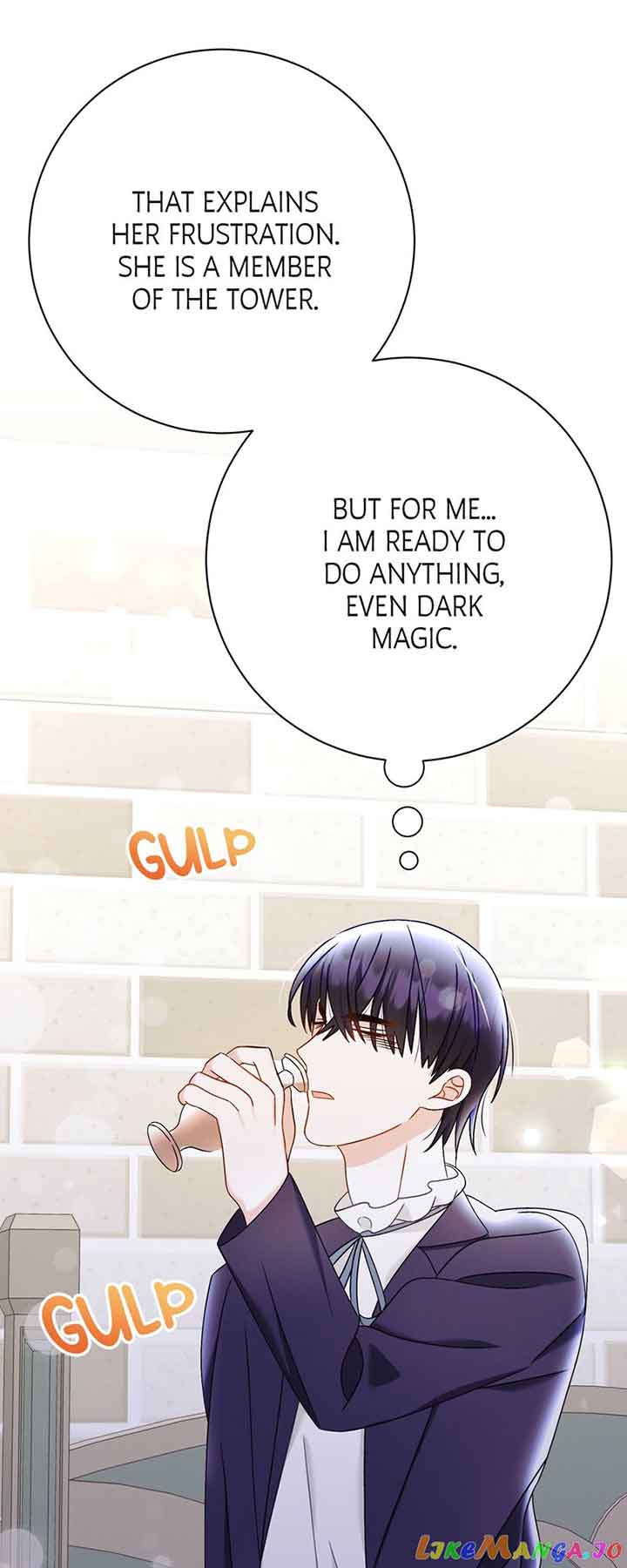 He’s Now Healthy-Perhaps Too Much Chapter 13 225 11