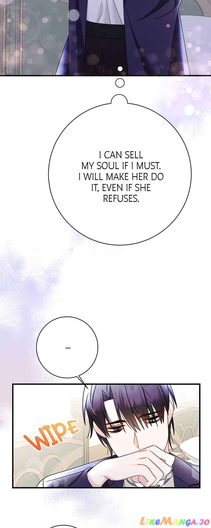 He’s Now Healthy-Perhaps Too Much Chapter 13 226 12