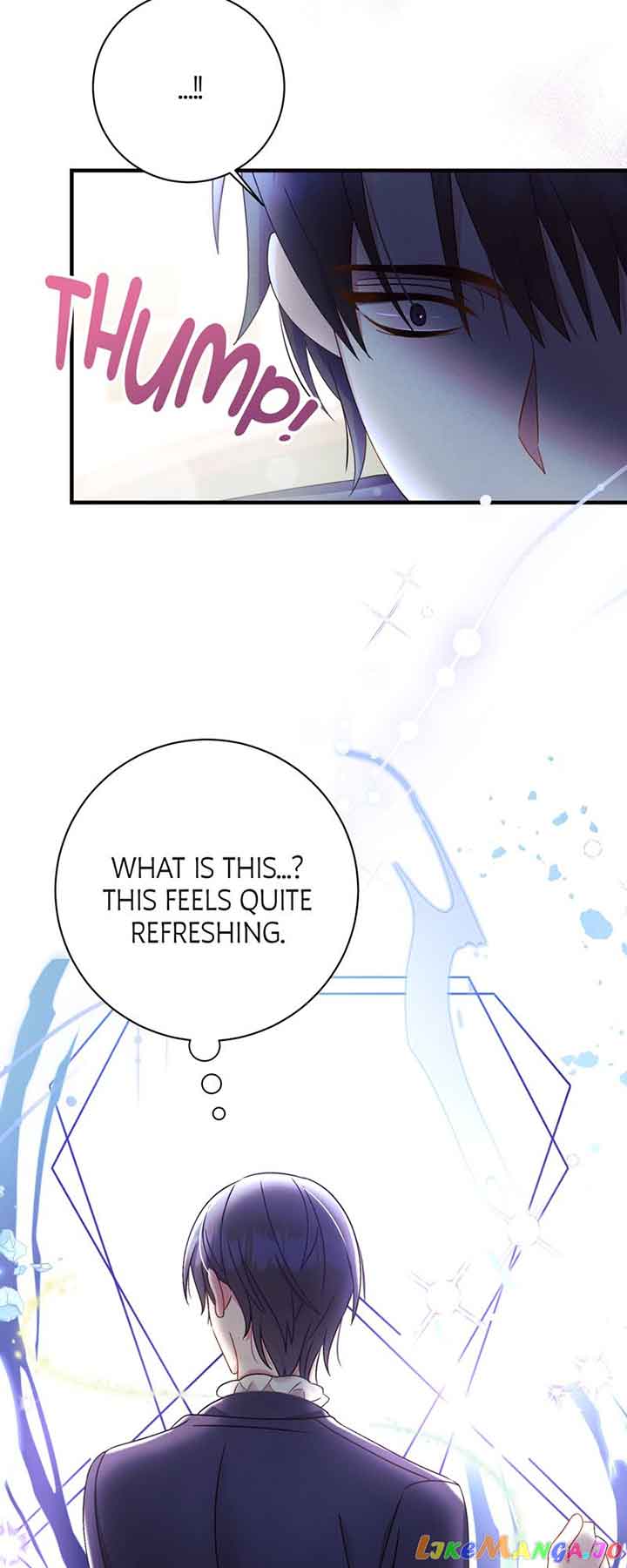 He’s Now Healthy-Perhaps Too Much Chapter 13 227 13