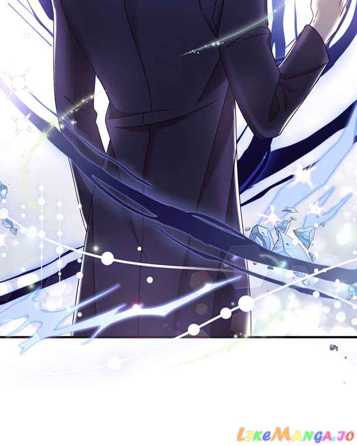 He’s Now Healthy-Perhaps Too Much Chapter 13 228 14