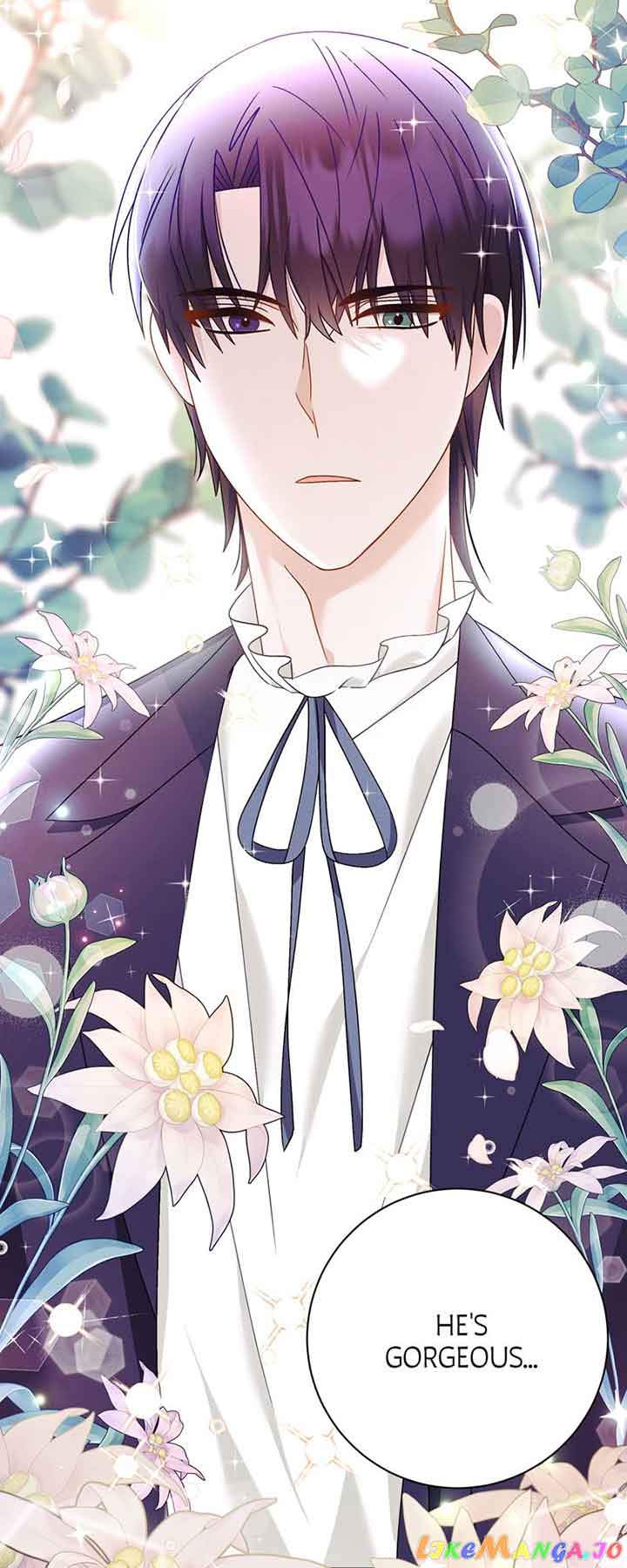 He’s Now Healthy-Perhaps Too Much Chapter 13 232 18