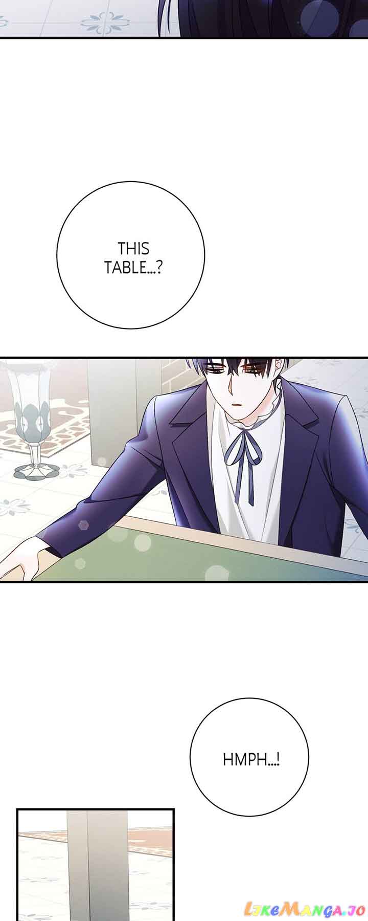 He’s Now Healthy-Perhaps Too Much Chapter 13 234 20