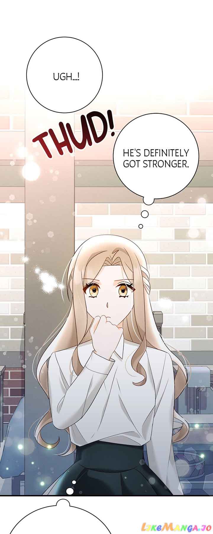 He’s Now Healthy-Perhaps Too Much Chapter 13 236 22