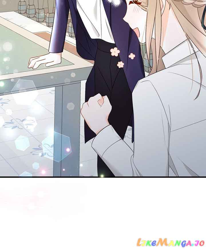 He’s Now Healthy-Perhaps Too Much Chapter 13 238 24