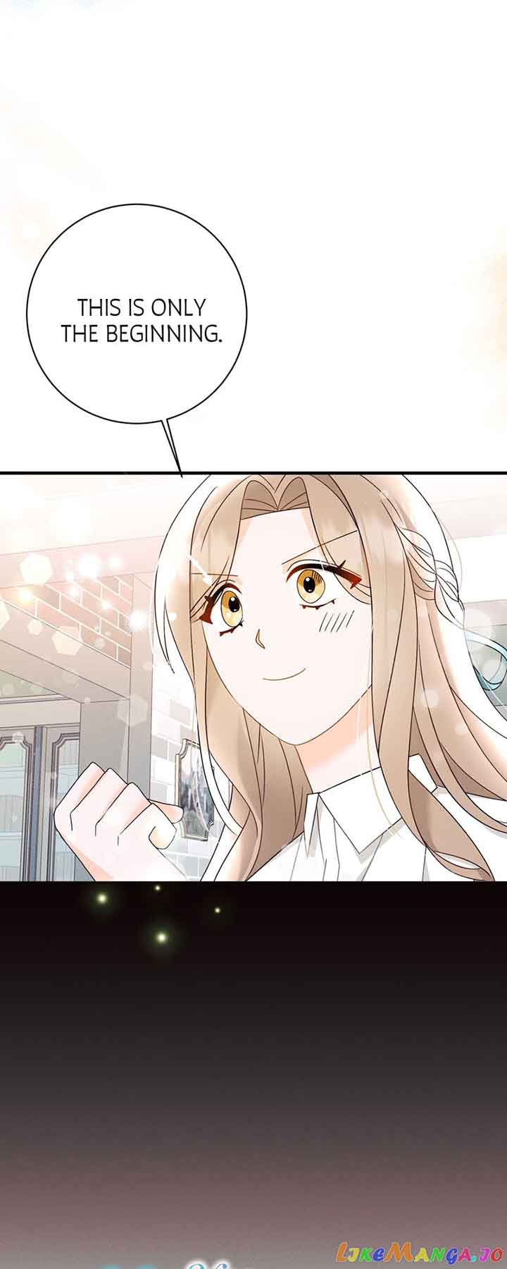 He’s Now Healthy-Perhaps Too Much Chapter 13 239 25