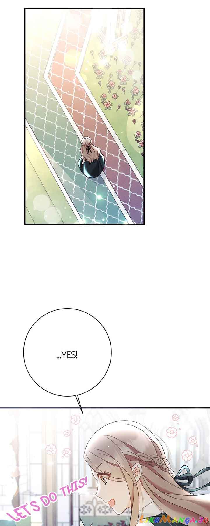 He’s Now Healthy-Perhaps Too Much Chapter 13 241 27