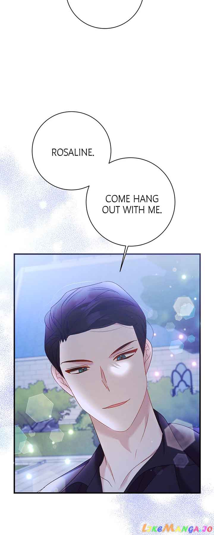 He’s Now Healthy-Perhaps Too Much Chapter 13 252 38