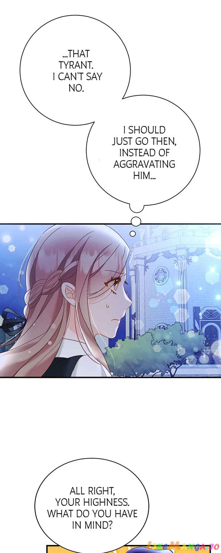 He’s Now Healthy-Perhaps Too Much Chapter 13 256 42