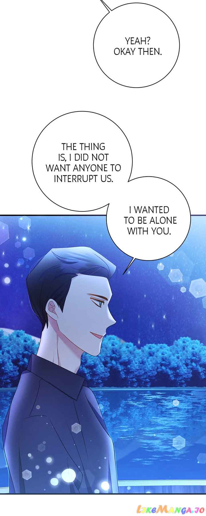 He’s Now Healthy-Perhaps Too Much Chapter 13 265 51