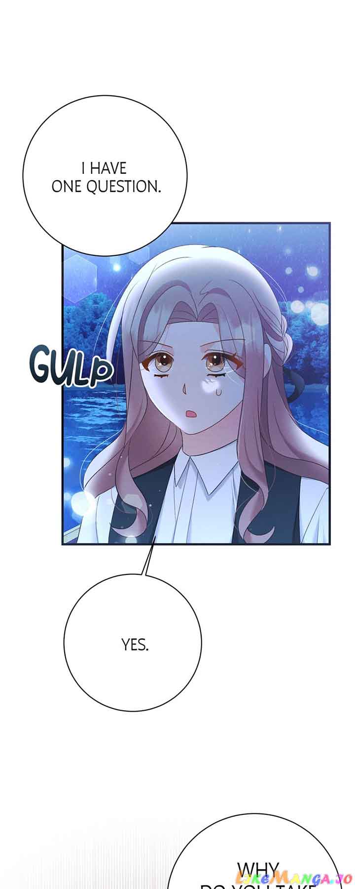 He’s Now Healthy-Perhaps Too Much Chapter 13 266 52