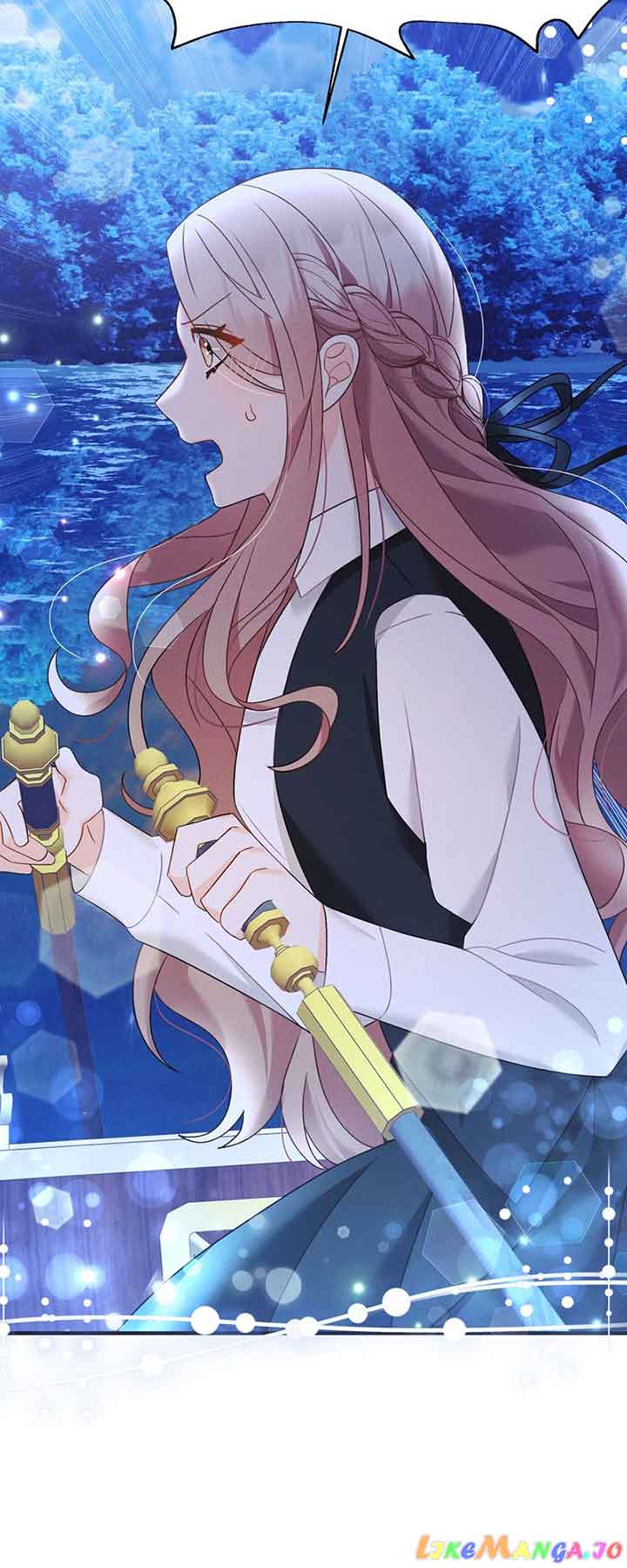 He’s Now Healthy-Perhaps Too Much Chapter 13 270 56