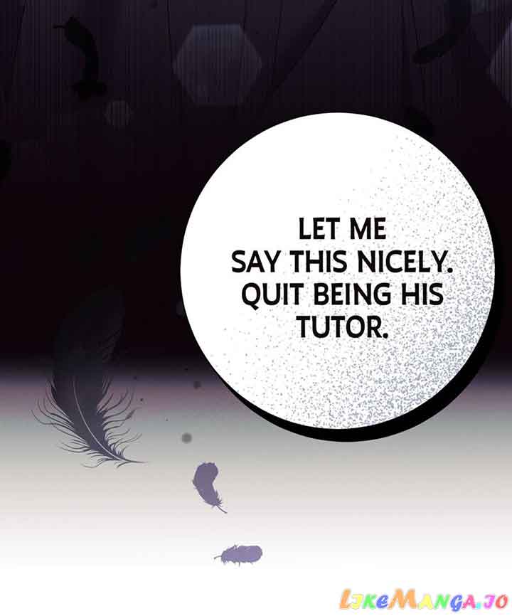 He’s Now Healthy-Perhaps Too Much Chapter 13 275 61