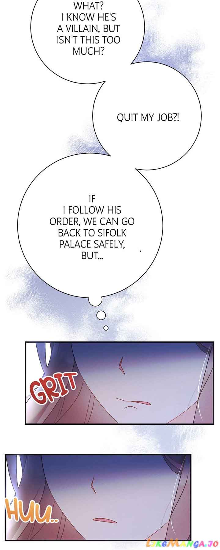 He’s Now Healthy-Perhaps Too Much Chapter 13 277 63