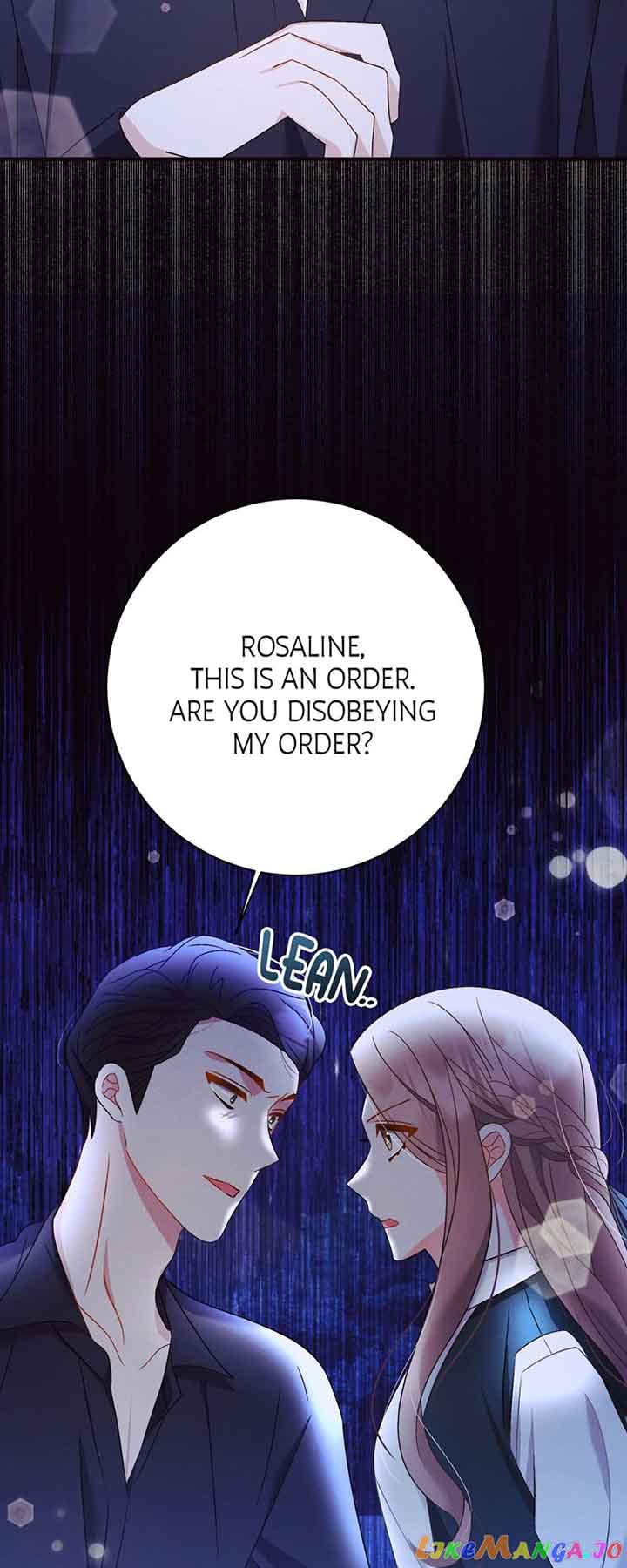 He’s Now Healthy-Perhaps Too Much Chapter 13 280 66