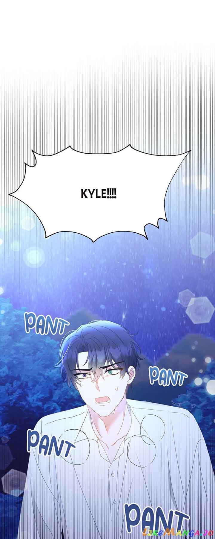 He’s Now Healthy-Perhaps Too Much Chapter 13 282 68