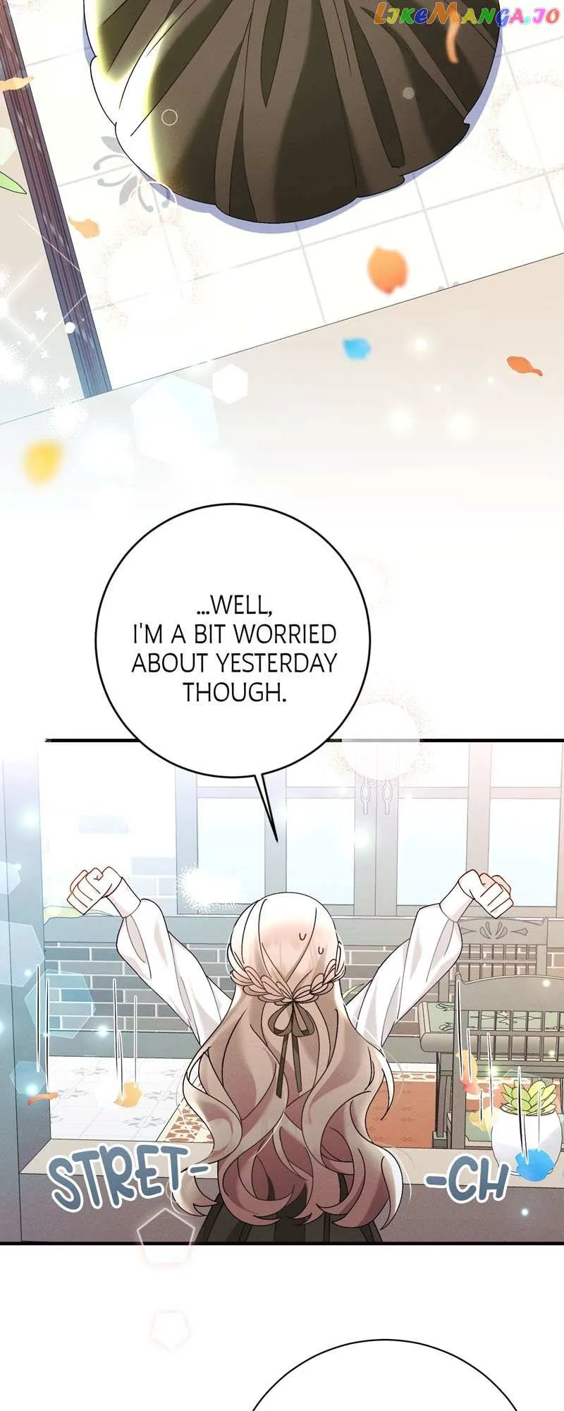 He’s Now Healthy-Perhaps Too Much Chapter 16 198 02