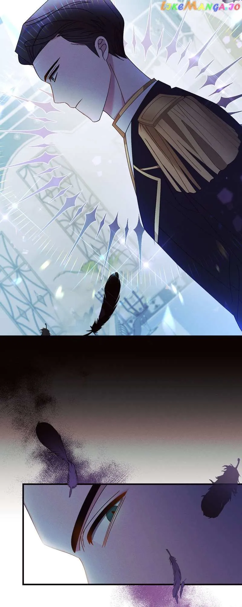 He’s Now Healthy-Perhaps Too Much Chapter 16 202 06