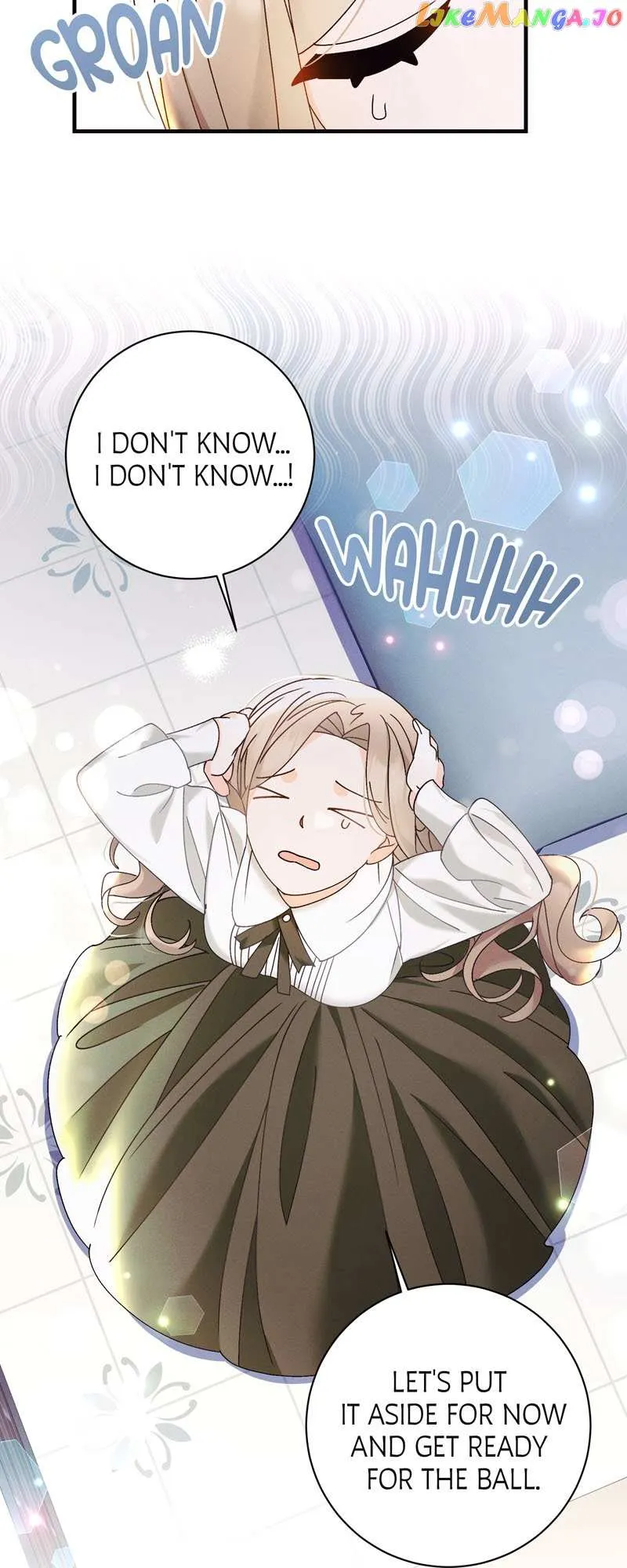 He’s Now Healthy-Perhaps Too Much Chapter 16 208 12