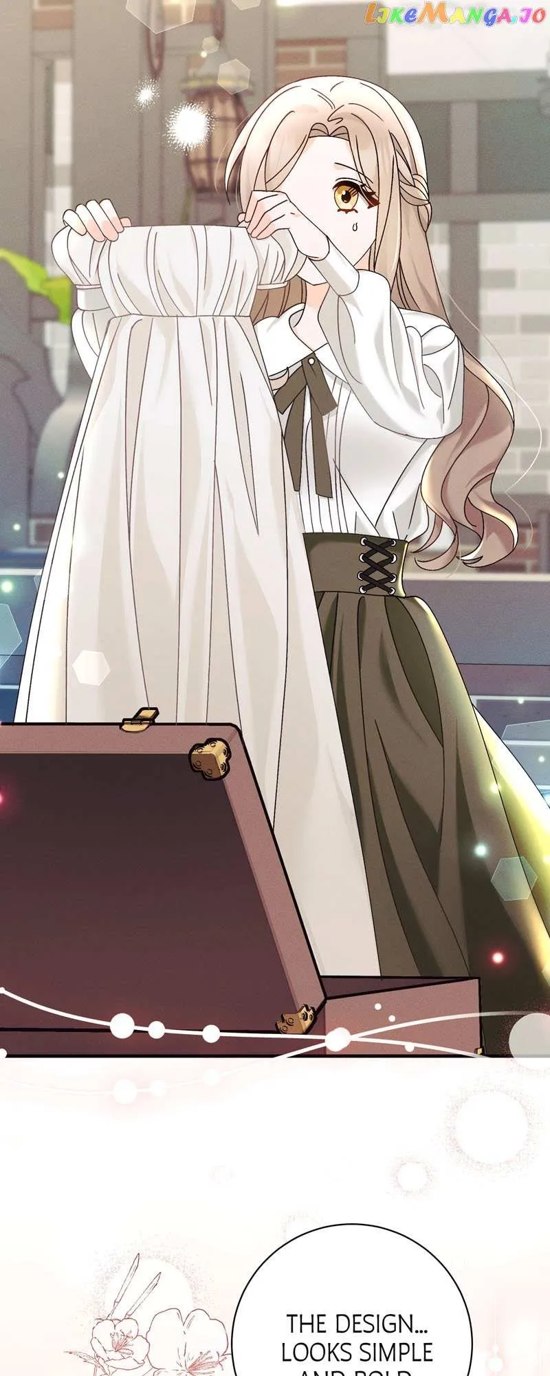 He’s Now Healthy-Perhaps Too Much Chapter 16 210 14