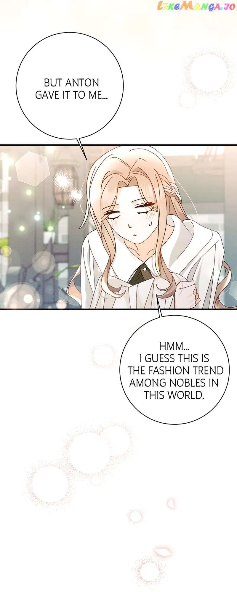 He’s Now Healthy-Perhaps Too Much Chapter 16 212 16