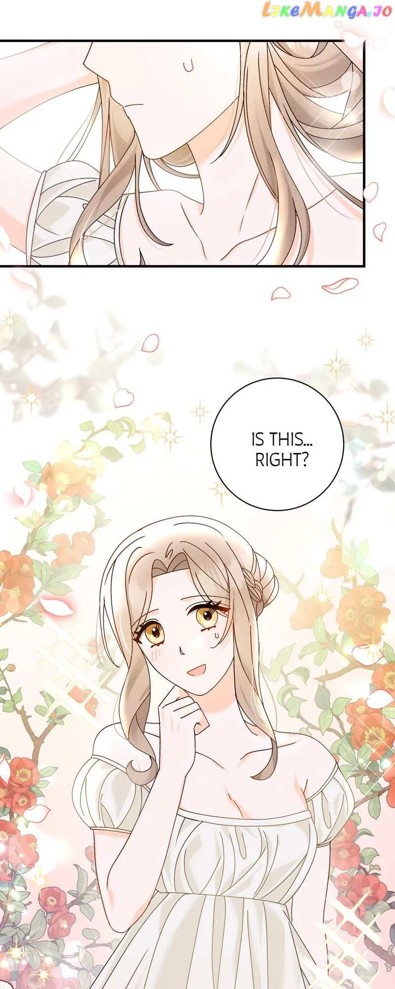 He’s Now Healthy-Perhaps Too Much Chapter 16 213 17