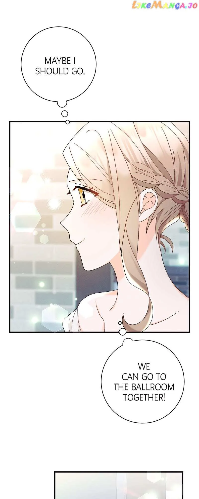 He’s Now Healthy-Perhaps Too Much Chapter 16 215 19