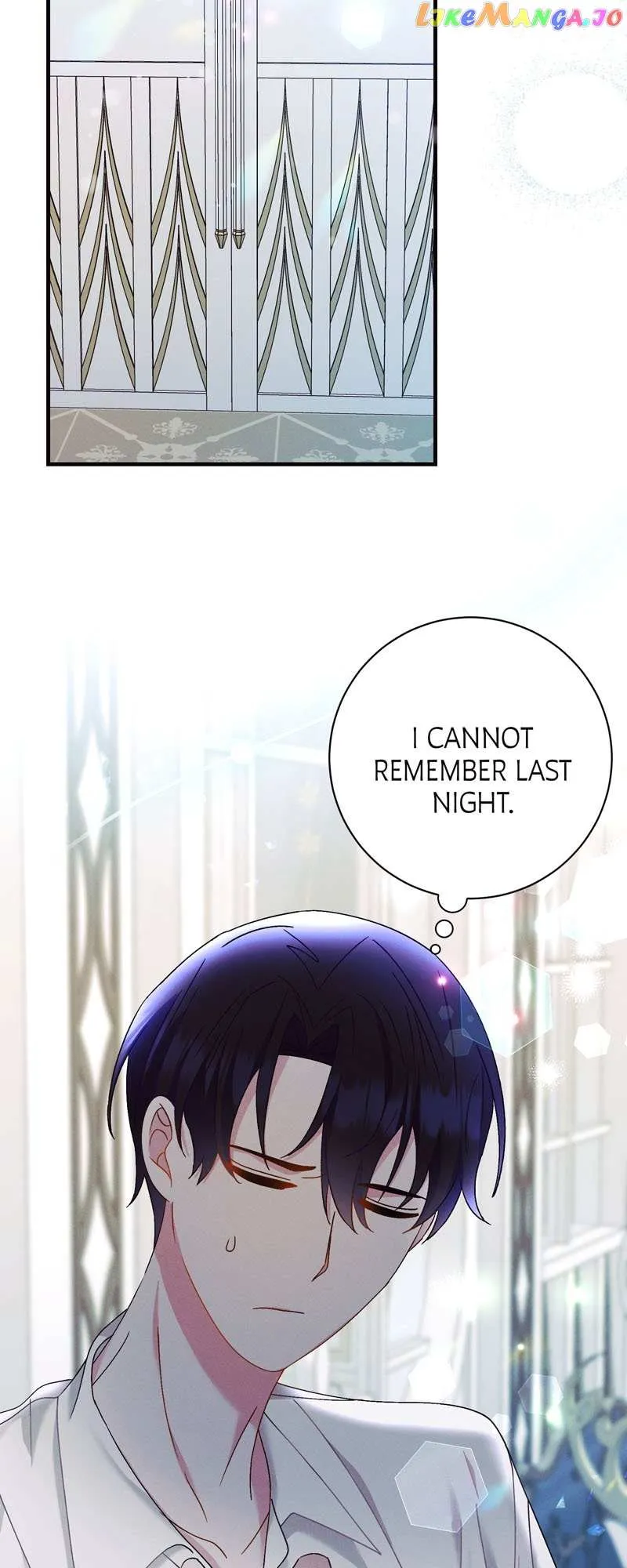 He’s Now Healthy-Perhaps Too Much Chapter 16 217 21