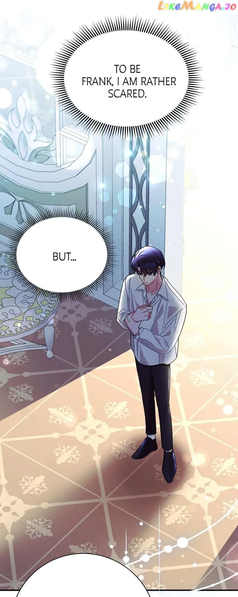 He’s Now Healthy-Perhaps Too Much Chapter 16 221 25