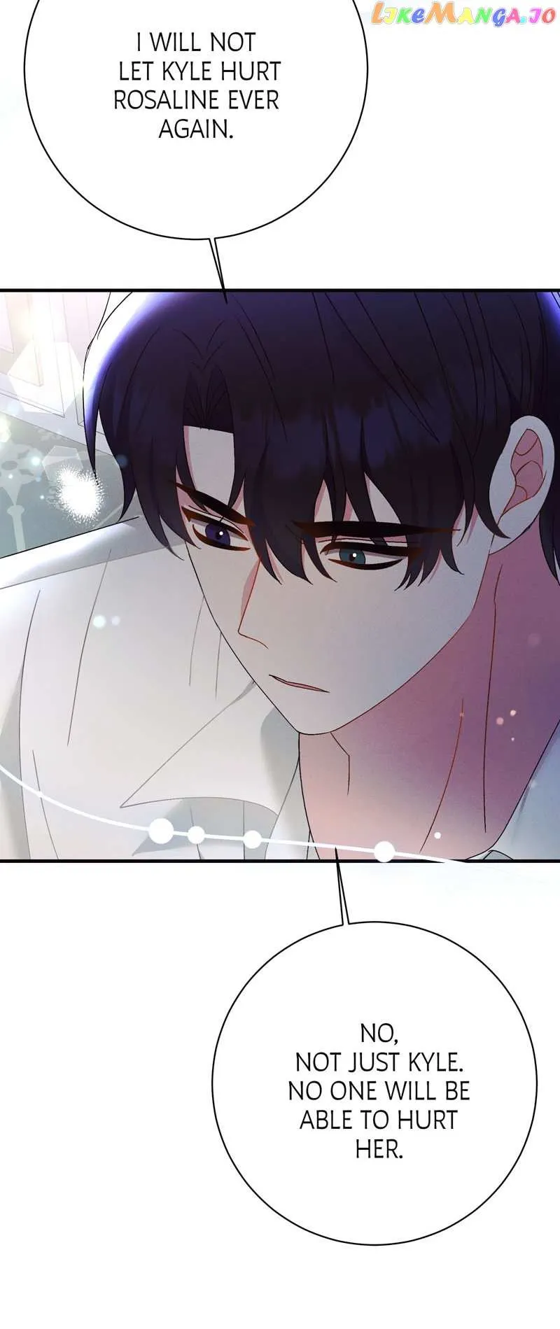 He’s Now Healthy-Perhaps Too Much Chapter 16 222 26