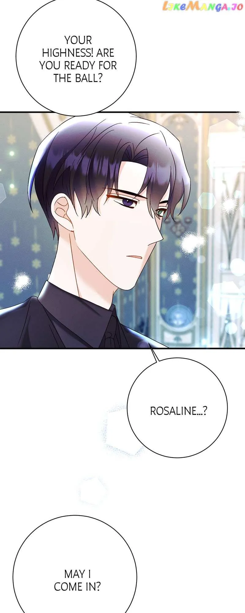 He’s Now Healthy-Perhaps Too Much Chapter 16 224 28