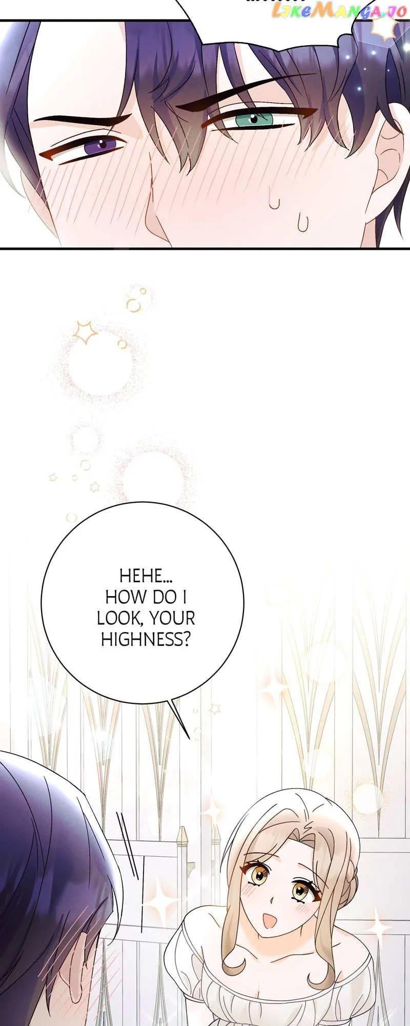 He’s Now Healthy-Perhaps Too Much Chapter 16 228 32