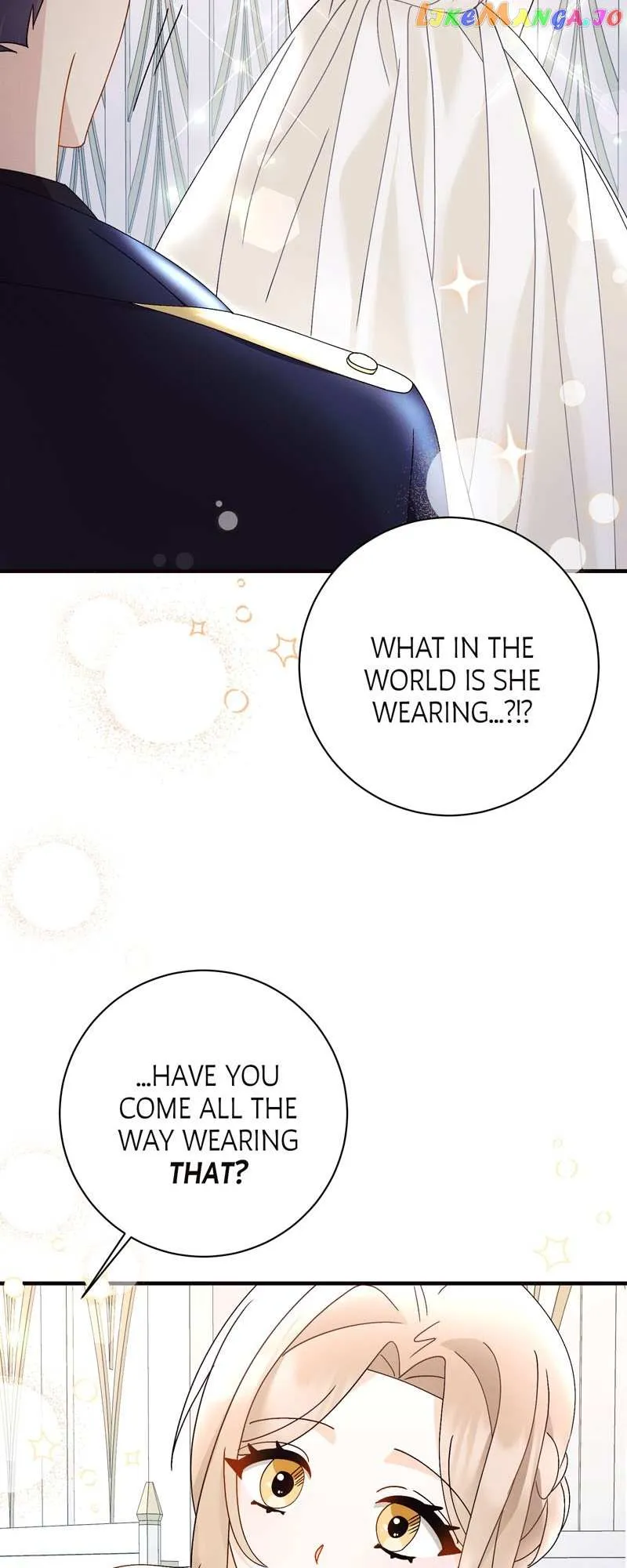 He’s Now Healthy-Perhaps Too Much Chapter 16 229 33