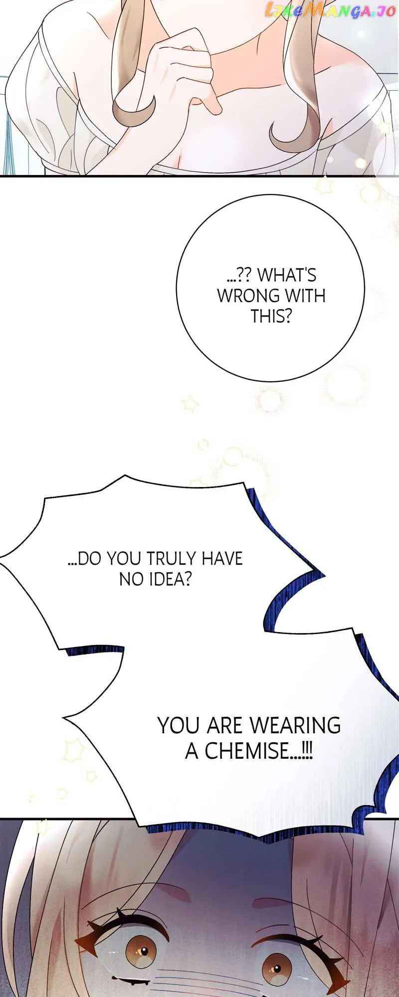 He’s Now Healthy-Perhaps Too Much Chapter 16 230 34