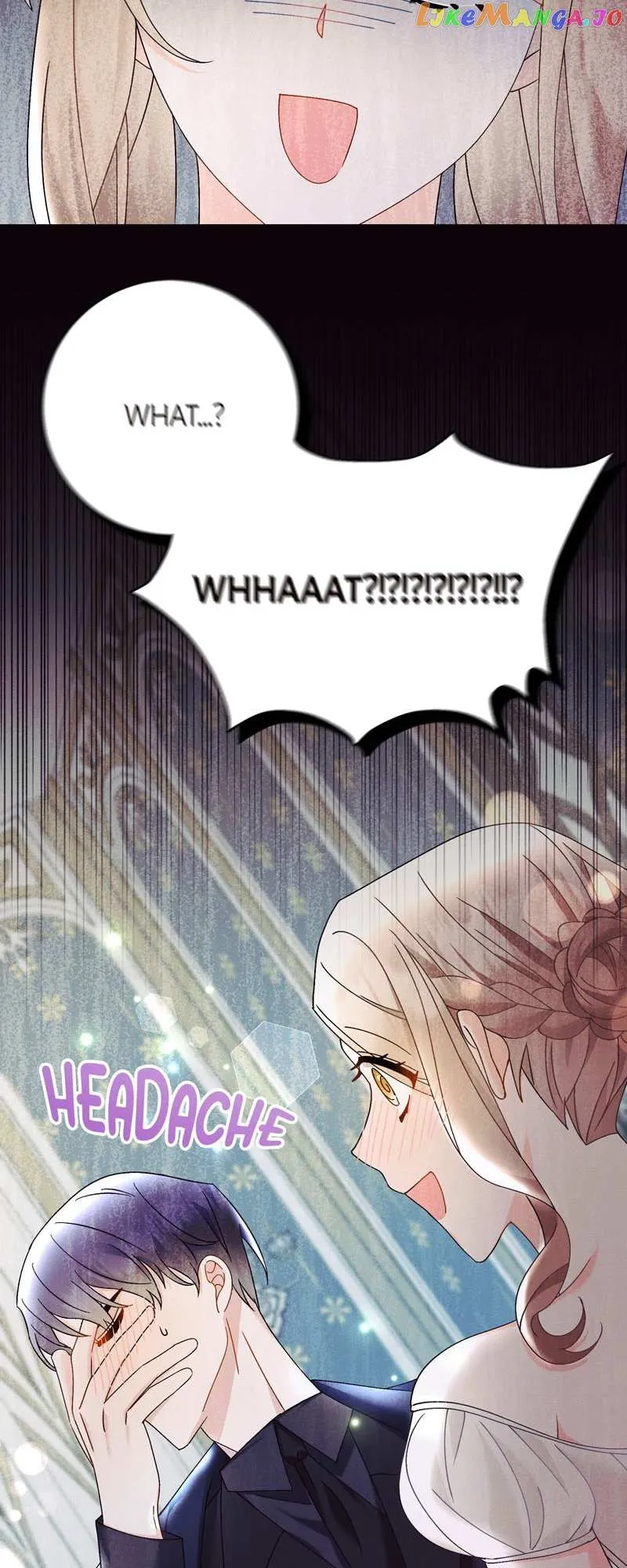 He’s Now Healthy-Perhaps Too Much Chapter 16 231 35