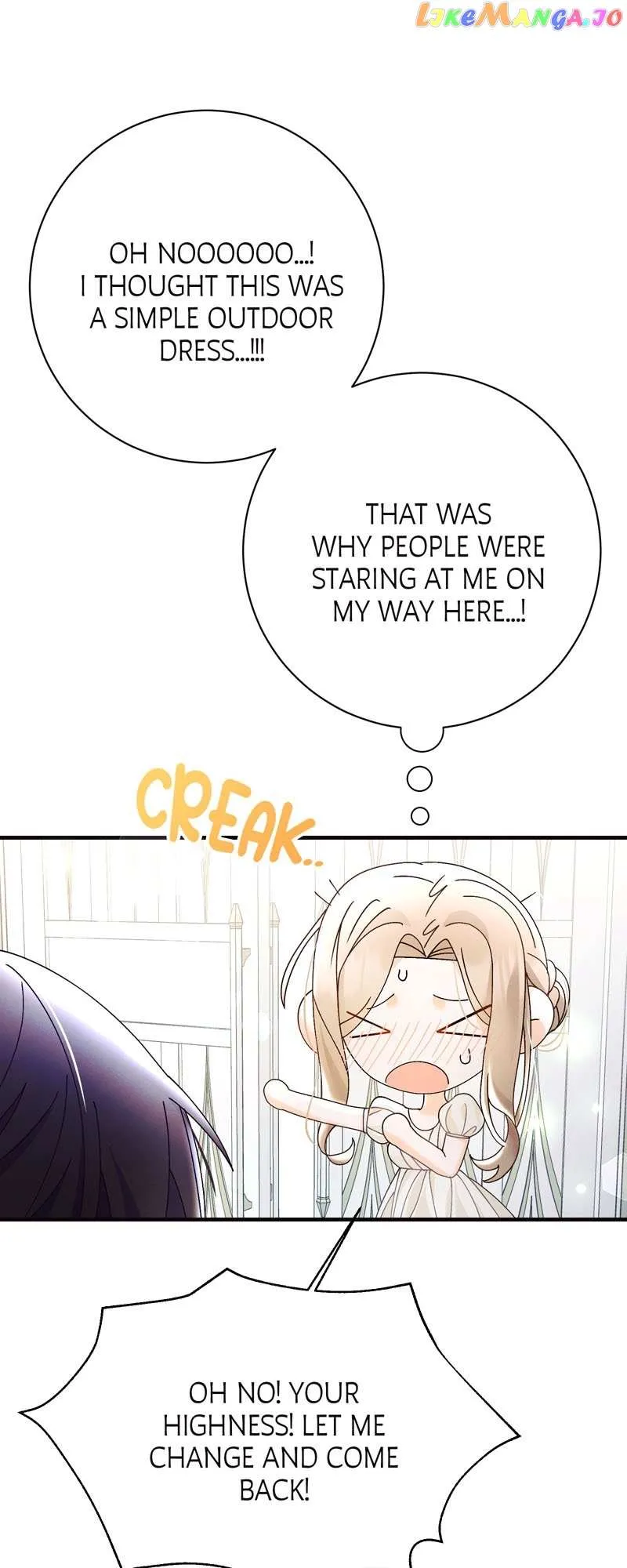 He’s Now Healthy-Perhaps Too Much Chapter 16 233 37