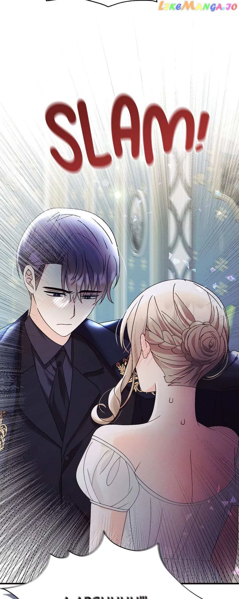 He’s Now Healthy-Perhaps Too Much Chapter 16 234 38