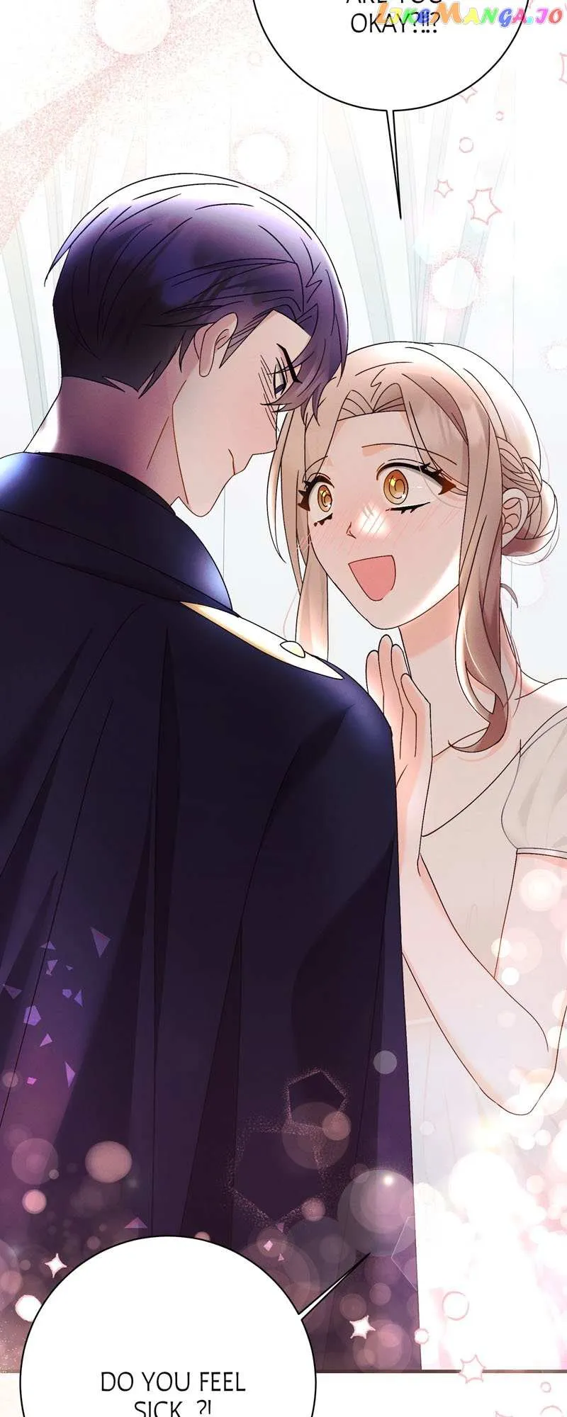 He’s Now Healthy-Perhaps Too Much Chapter 16 236 40