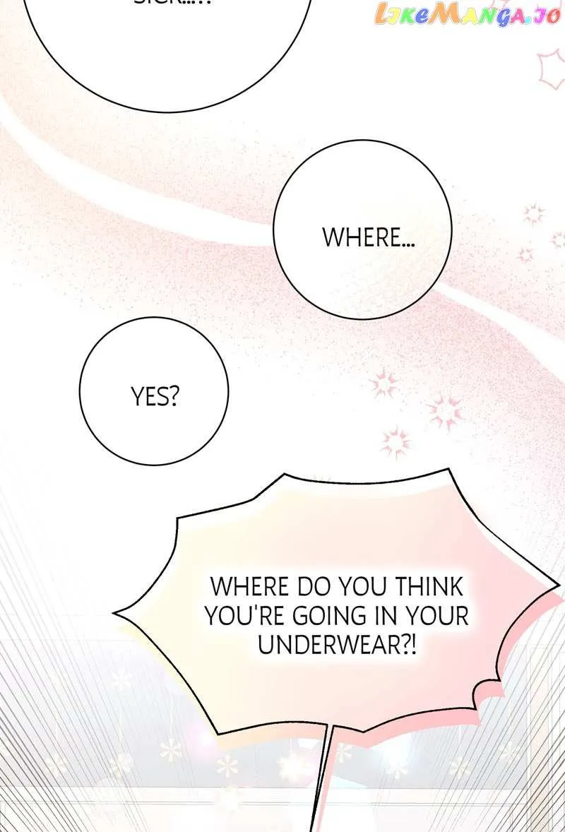 He’s Now Healthy-Perhaps Too Much Chapter 16 237 41