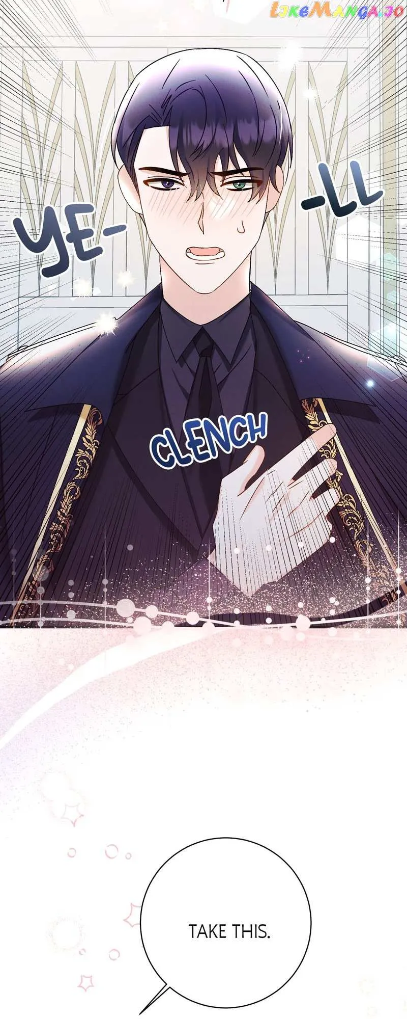 He’s Now Healthy-Perhaps Too Much Chapter 16 238 42