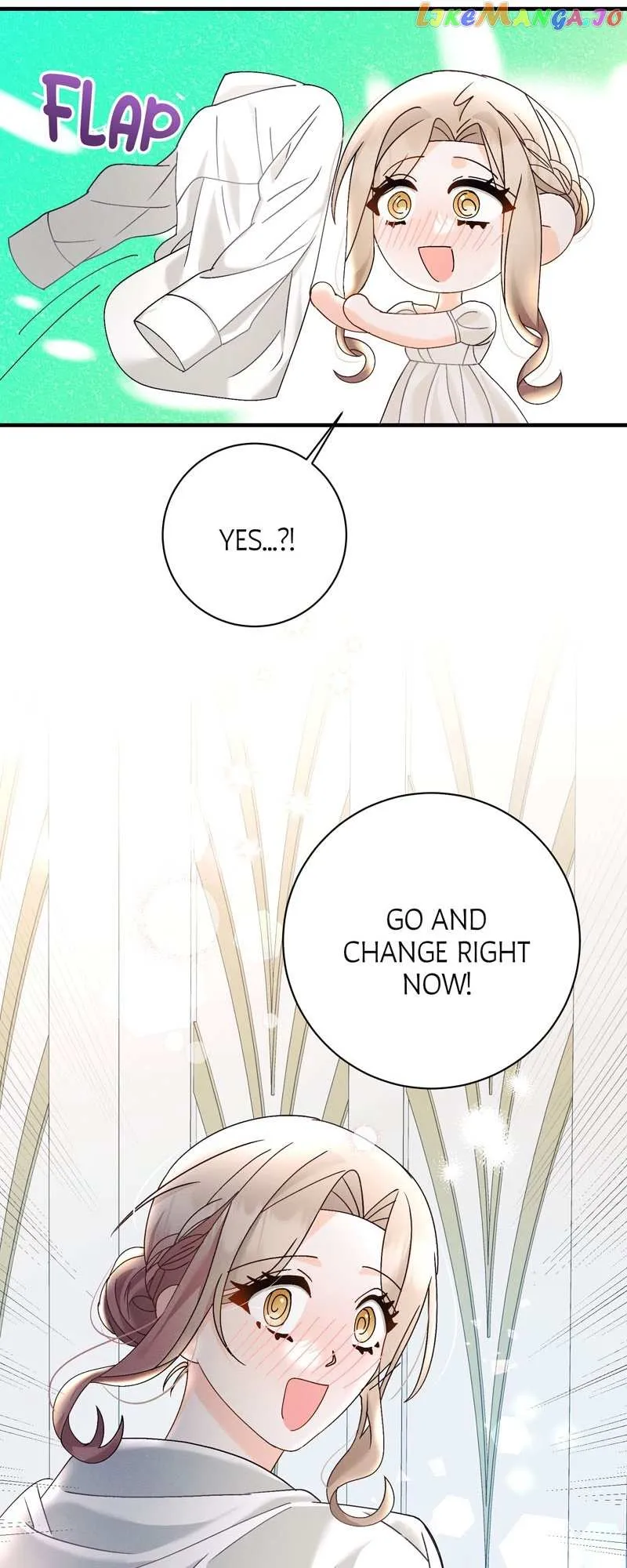 He’s Now Healthy-Perhaps Too Much Chapter 16 239 43