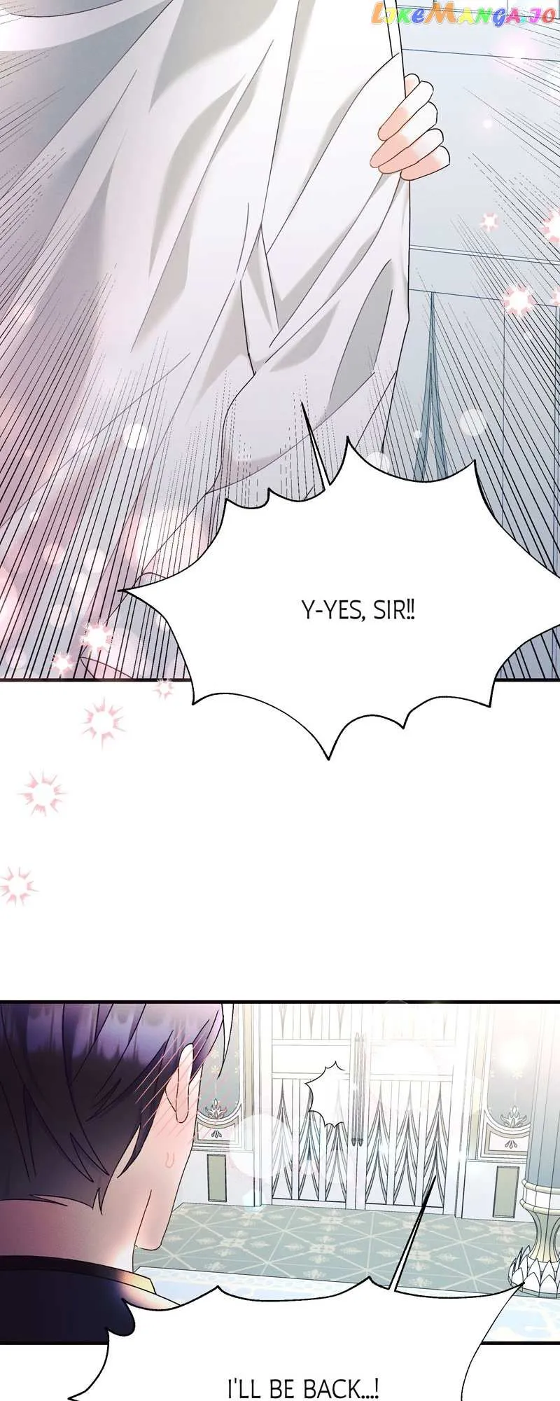 He’s Now Healthy-Perhaps Too Much Chapter 16 240 44