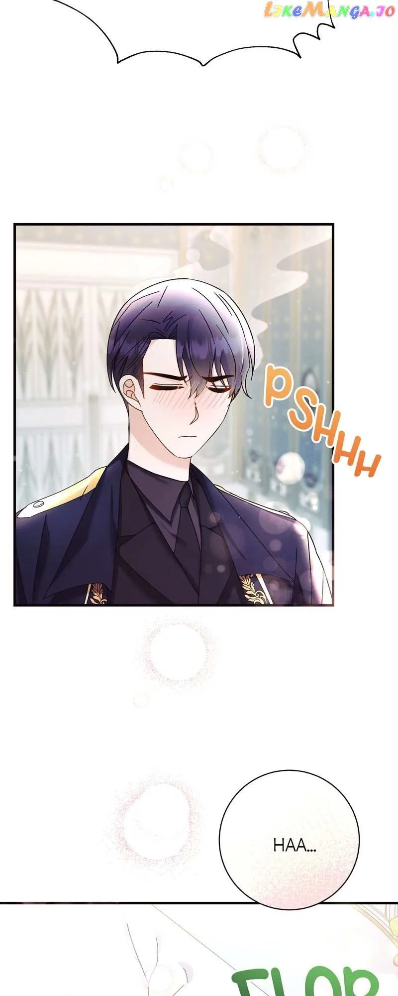 He’s Now Healthy-Perhaps Too Much Chapter 16 241 45