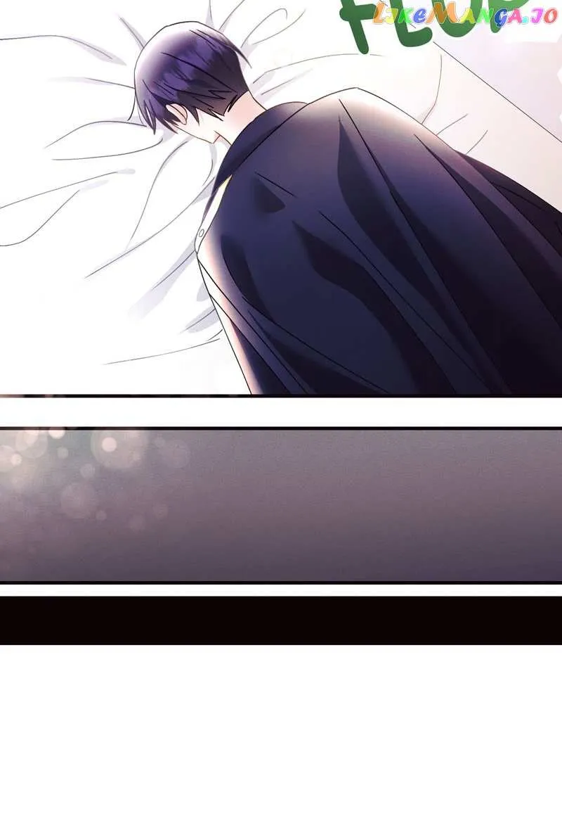 He’s Now Healthy-Perhaps Too Much Chapter 16 242 46