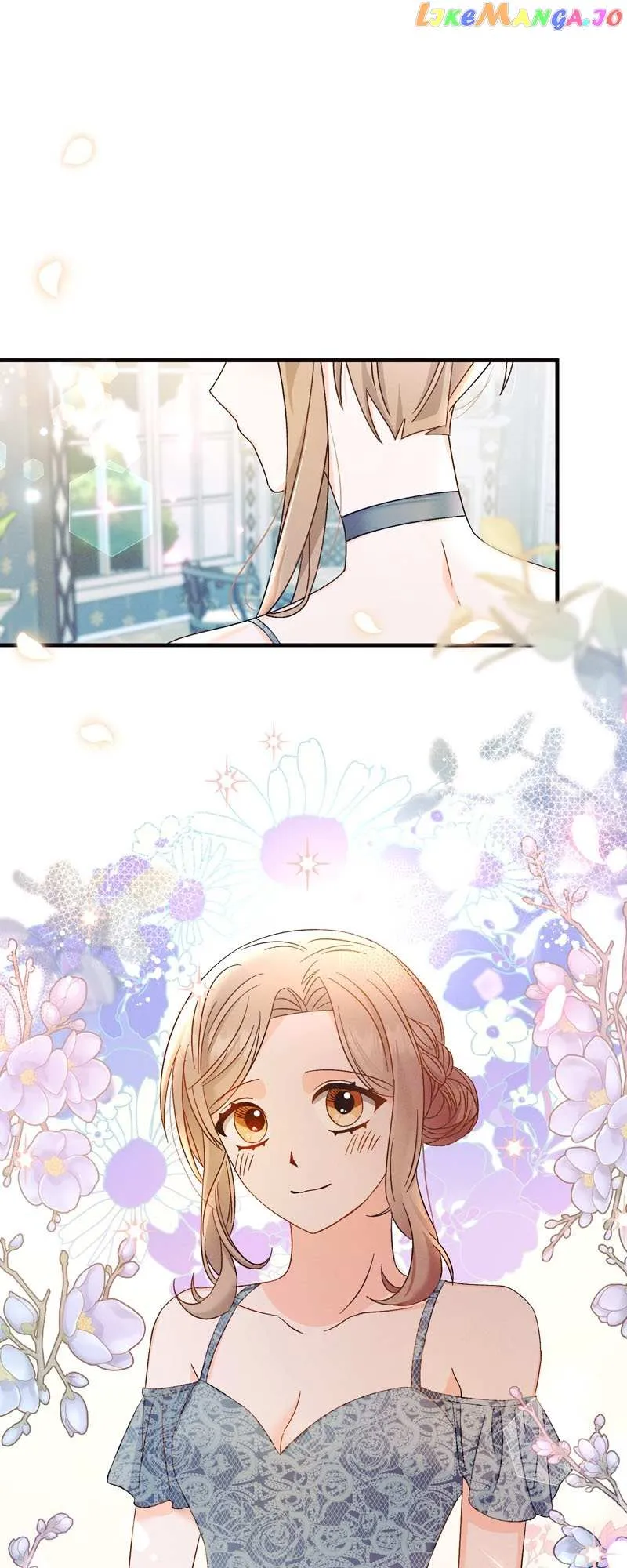 He’s Now Healthy-Perhaps Too Much Chapter 16 243 47