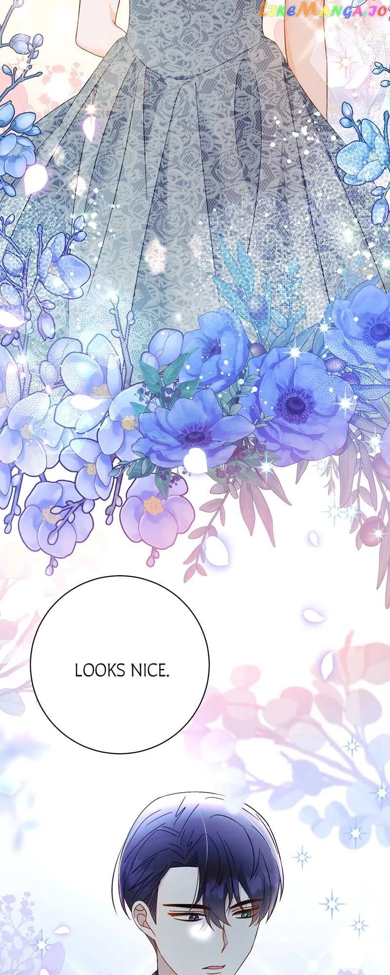 He’s Now Healthy-Perhaps Too Much Chapter 16 244 48