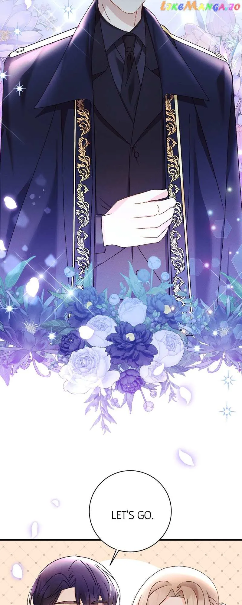 He’s Now Healthy-Perhaps Too Much Chapter 16 245 49